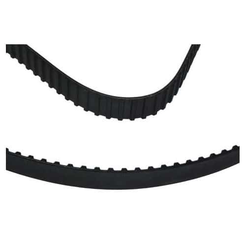  110-tooth square profile timing belt for M20 engine up to 10/81 - BD30052-1 