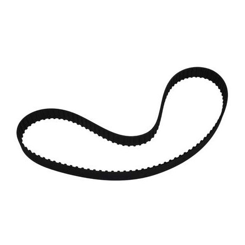     
                
                
    Cinghia di distribuzione profilo quadrato 110 denti per motore M20 fino al ->10/81 - BD30052
