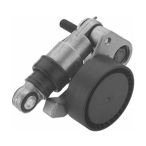     
                
                
    Complete coolant pump and alternator tensioner for BMW E36 and & E34 - BD30312
