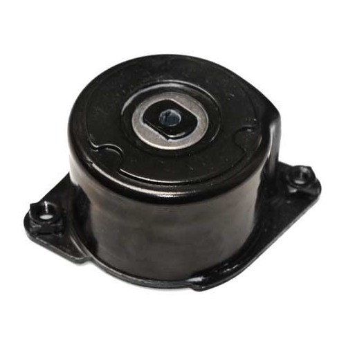 FEBI water pump / alternator belt tensioner for BMW E46 (high quality) - BD30316-1 