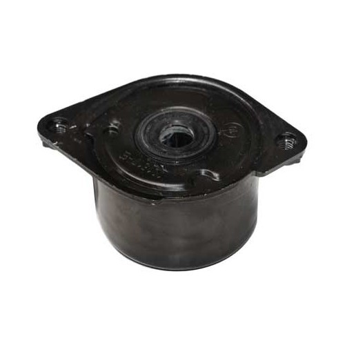  Tendeur de courroie de pompe à eau / alternateur FEBI pour BMW E46 (qualité supérieure) - BD30316 