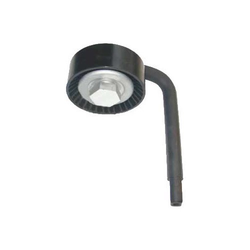    
                
                
    Air conditioner tensioner for BMW E39 and E46 - BD30320

