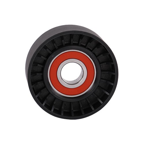 Rullo tenditore della cinghia per pompa dell'acqua/alternatore per BMW E46 - BD30322