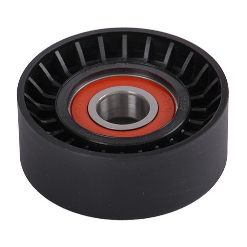     
                
                
    Coolant pump / alternator belt tensioner for BMW E46 - BD30322
