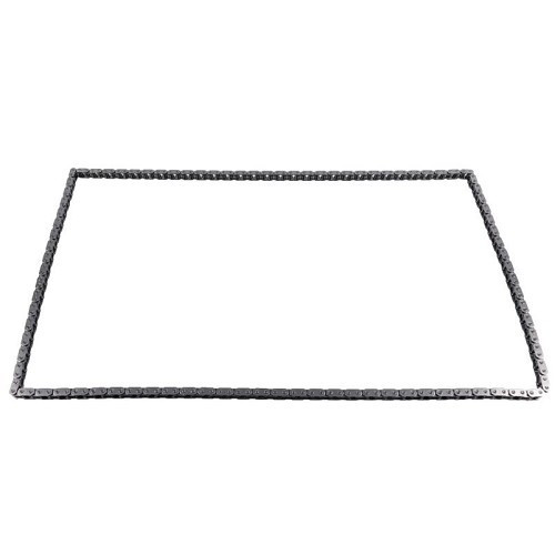     
                
                
    Catena di distribuzione bassa per BMW E39 8 cilindri - BD30334
