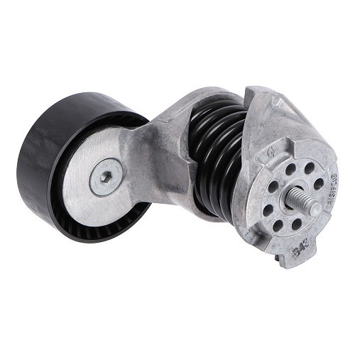 Kompletter Zubehörriemenspanner für BMW E90/E91/E92/E93 - BD30350