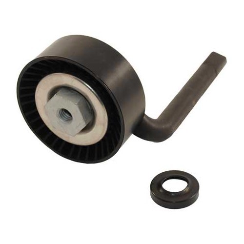     
                
                
    Accessory belt tensioner roller for BMW E90/E91/E92 - BD30353
