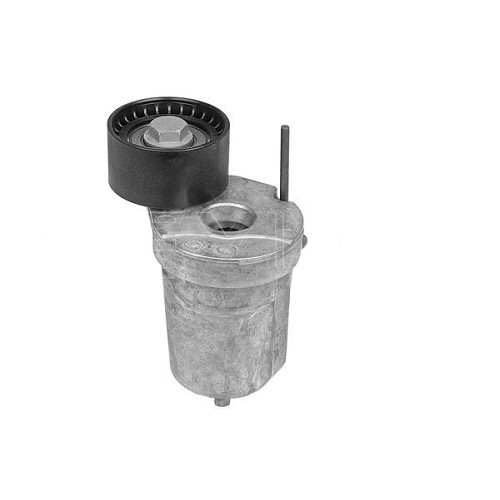     
                
                
    Power steering and air conditioning belt tensioner for BMW E60/E61 LCI - BD30362
