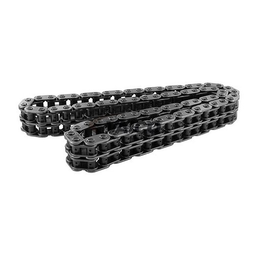     
                
                
    Lower timing chain for BMW E46 Diesel 4-cylinder - BD30401
