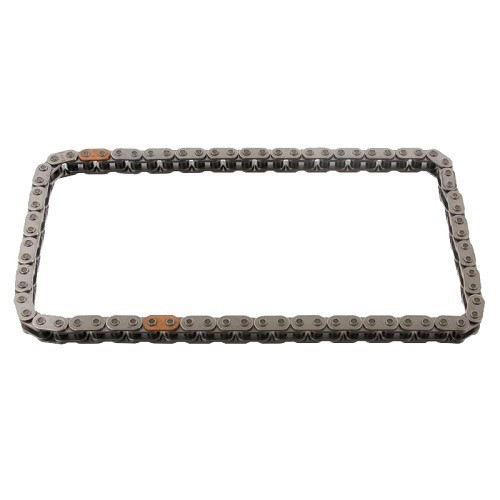     
                
                
    Catena di distribuzione della parte bassa del motore per BMW E34, E36 ed E39 - BD30412
