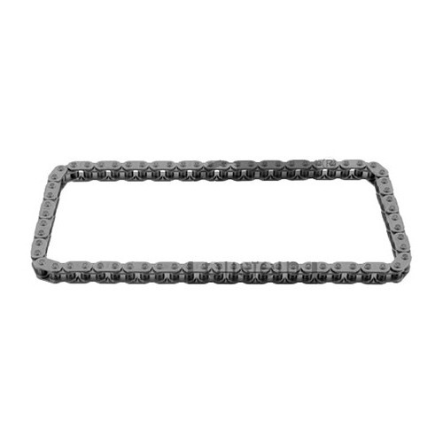  FEBI timing chain for BMW X5 E53 Diesel 6 cylinders - BD30427 