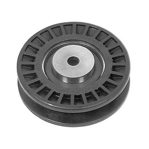     
                
                
    Rolo tensor do ar condicionado para Bmw 3 Series E30 Coupé 318is - BD30500
