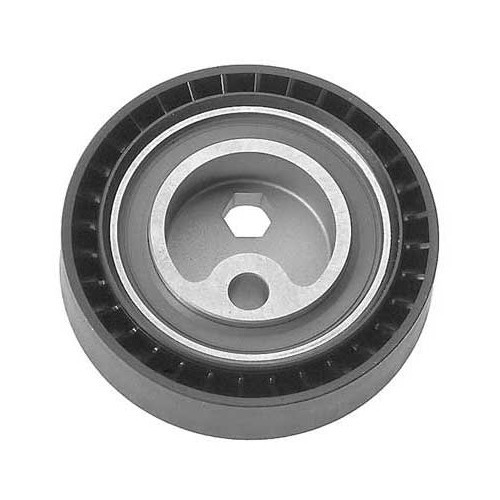     
                
                
    Air conditioning idler roller for BMW E36 and E34 - BD30502
