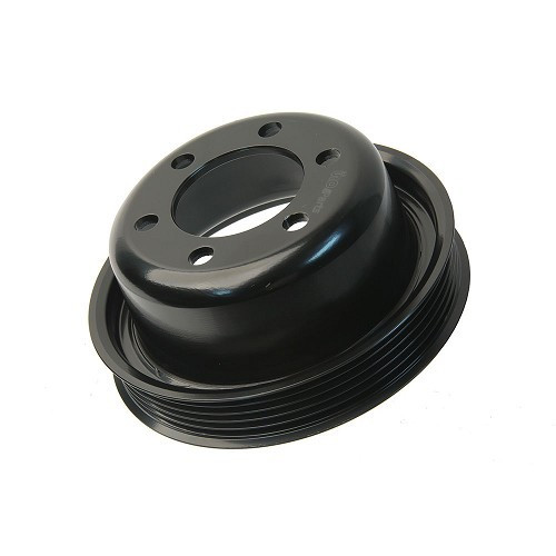     
                
                
    Air conditioner pulley for BMW E36 up to ->09/98 - BD30503
