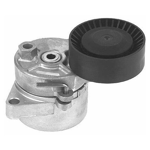  Air conditioning pump roller with pre-tensioner for BMW E39 and E46 - BD30514 
