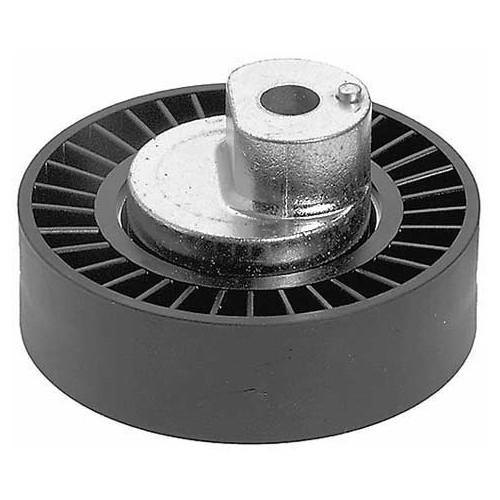     
                
                
    Galet de renvoi de pompe à eau et alternateur pour BMW E39 - BD30520
