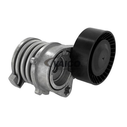     
                
                
    Galet avec prétensionneur pour courroie de climatisation BMW E39 09/02 -> - BD30523
