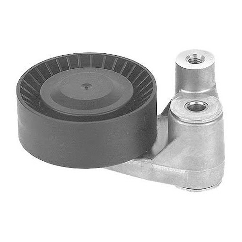  Air conditioning belt idler roller for BMW E39 from 09/97-> - BD30530 