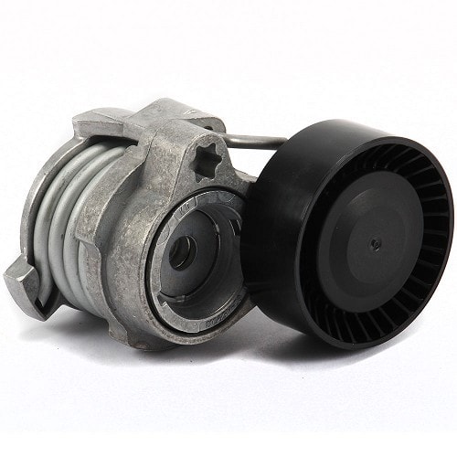  Tensioner with water pump and alternator pulley for BMW X5 E53 - BD30548 