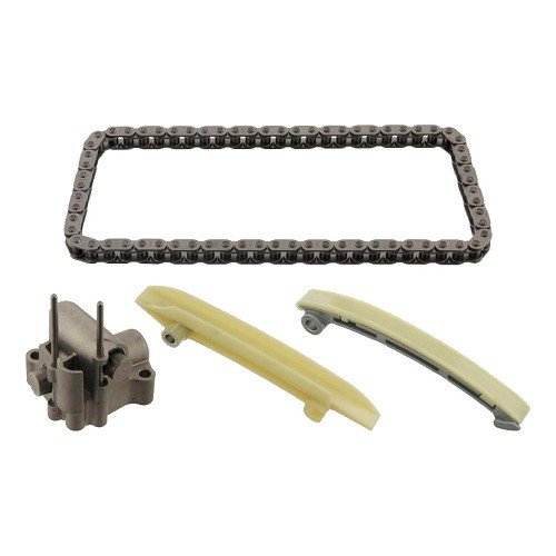     
                
                
    Kit di distribuzione inferiore per BMW E39 6 cilindri Diesel - BD30557
