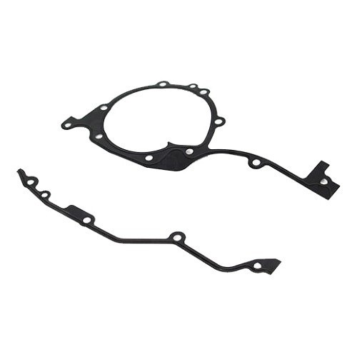  Lower timing cover gasket for Bmw 5 Series E39 Sedan and Touring (09/1998-12/2003) - BD30597 