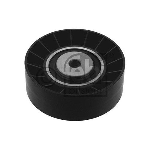     
                
                
    Galet enrouleur de courroie d'accessoire pour Bmw Série 7 E32 (03/1991-08/1994) - 8 cylindres - BD30599
