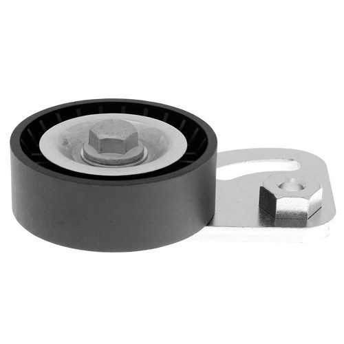 Air conditioning idler for Bmw 7 Series E38 (07/1995-02/2000) - M51 - BD30621