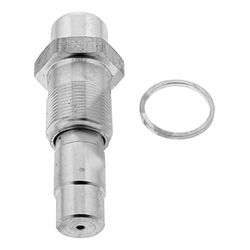     
                
                
    Tenditore della catena di distribuzione INA per Bmw z3 E36 Roadster e Coupé (04/1996-06/2002) - BD30670
