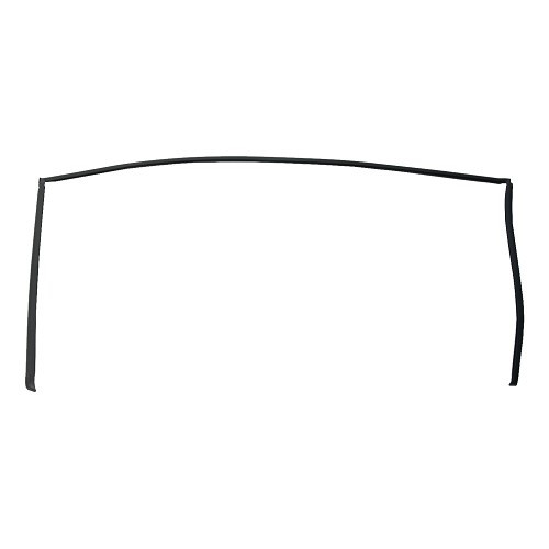     
                
                
    Rear window gasket for Bmw 5 Series E39 Sedan (07/1995-12/2003) - BD40006
