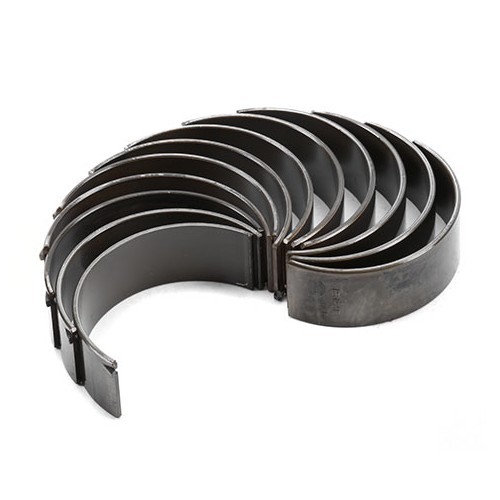  Standarddimension tri-metal conrod bearing shells for BMW E36 M3 3.0 - BD40220 
