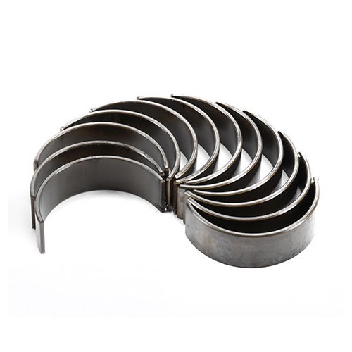  Standard dimension tri-metal conrod bearing shells for BMW E36 M3 3.2 - BD40222 