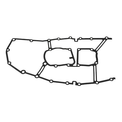     
                
                
    EL RING distributor cap gasket for Bmw 3 Series E36 (02/1992-08/2000) - m43 - BD50803
