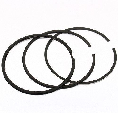  Standard piston rings for Bmw E9 (04/1971-11/1975) - BD51007-1 