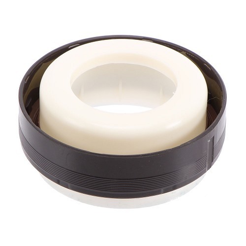     
                
                
    Flange with crankshaft oil seal on the clutch side for BMW E60/E61 8-cylinder - BD71061
