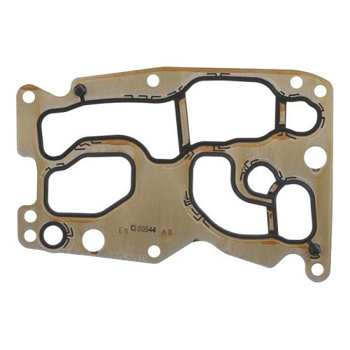     
                
                
    Joint de refroidisseur d'huile El Ring pour Bmw Série 3 F30 Berline et F31 Touring (05/2011-05/2019) - BD71084
