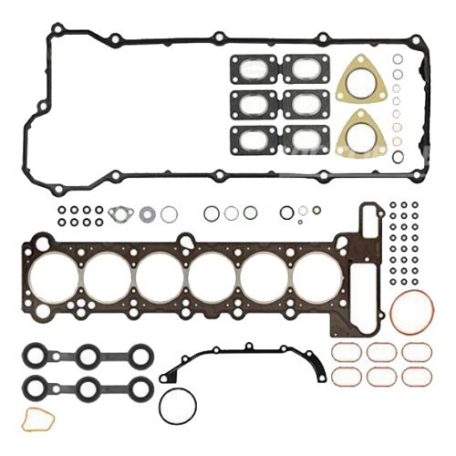  Bag of seals for upper engine for BMW E36 and E34, 320/520i M50 09/92-> - BD71303 