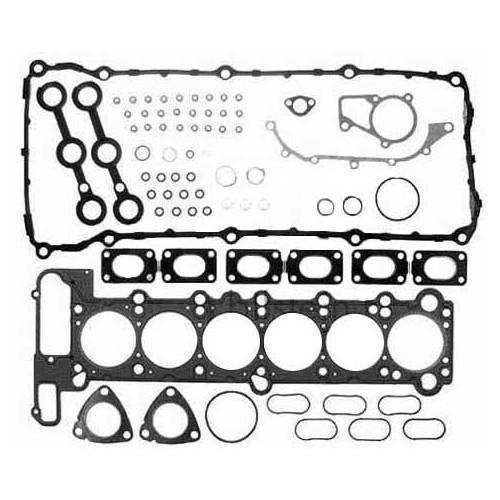     
                
                
    Engine top gasket kit for BMW E34  - BD71304
