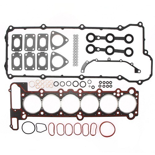     
                
                
    Engine top gasket kit for BMW E34  - BD71305
