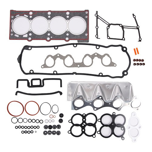     
                
                
    El Ring engine gasket kit for BMW 3 Series E36 316i 318i M43 (02/1996-11/1999) - BD71319
