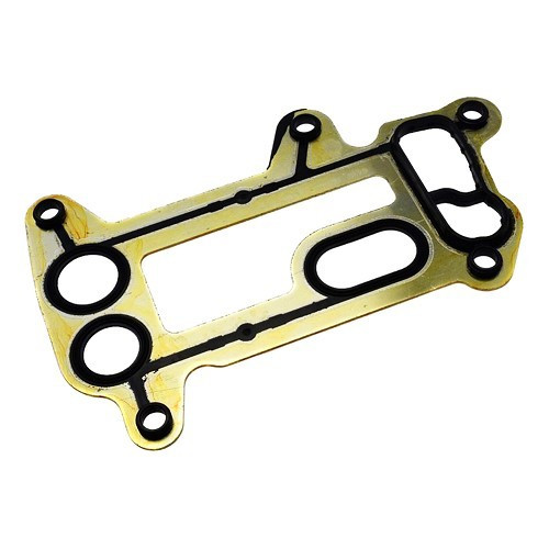     
                
                
    Dichtung Ölfilterhalter für BMW 3er E90 E90LCI E91 E91LCI E92 und E93 Diesel (06/2005-03/2010) - Motor N47D20 - BD71484
