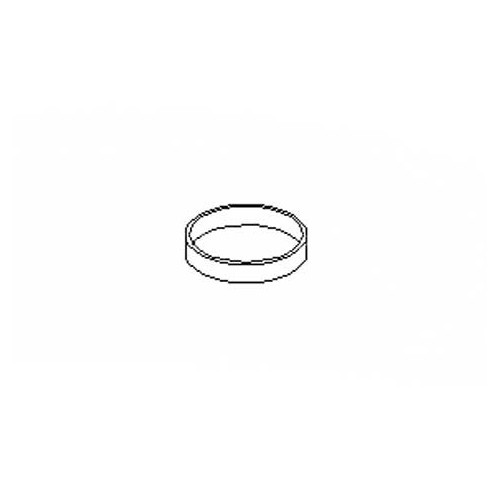 Guarnizione collettore di aspirazione per Bmw Serie 7 E38 (07/1995-02/2000) - M51 - BD71493