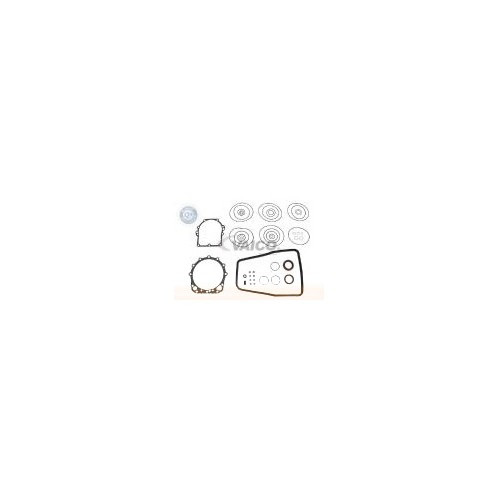     
                
                
    Kit joints pour boite de vitesses automatique Bmw Série 3 E30 (12/1981-02/1994) - BD71524
