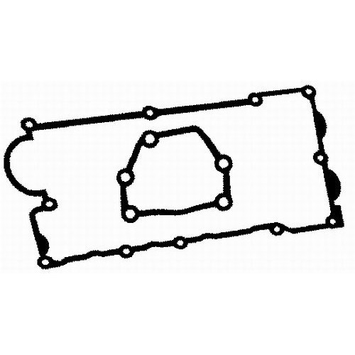     
                
                
    Junta de culata Jp Group para BMW E46 (01/2011-08/2006) - N42 N46 - BD71559
