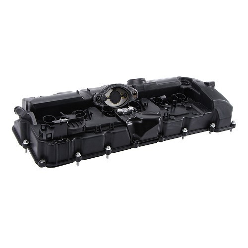  Cilinderkopdeksel voor BMW E60/E61 LCI - BD71572-1 