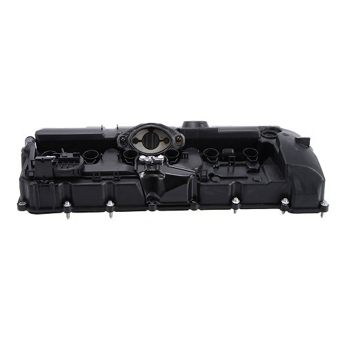  Cilinderkopdeksel voor BMW E60/E61 LCI - BD71572 