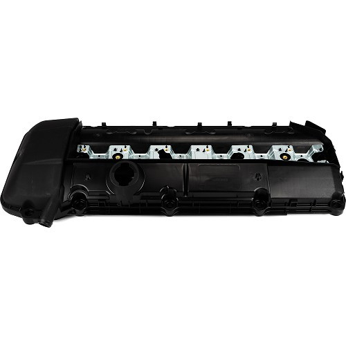 Cylinder head cover with gaskets for BMW E39 until ->09/2002 - BD71581