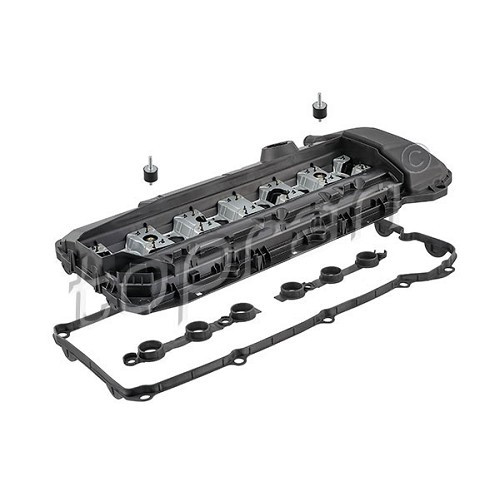  Cylinder head cover with gaskets for BMW E39 until ->09/2002 - BD71581 