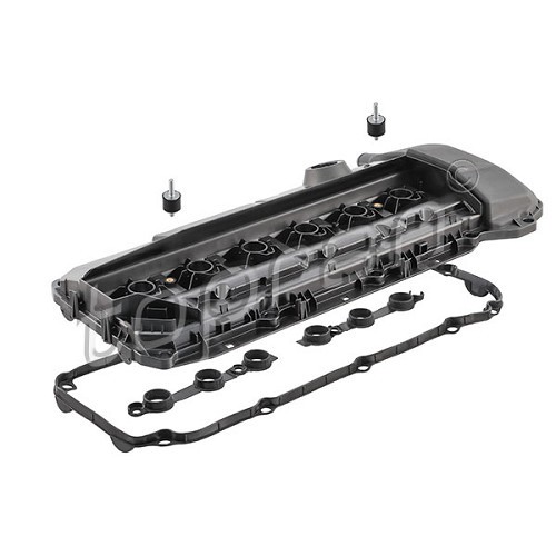  Cylinder head cover with gasket for BMW E39 from 09/2002 - BD71583 