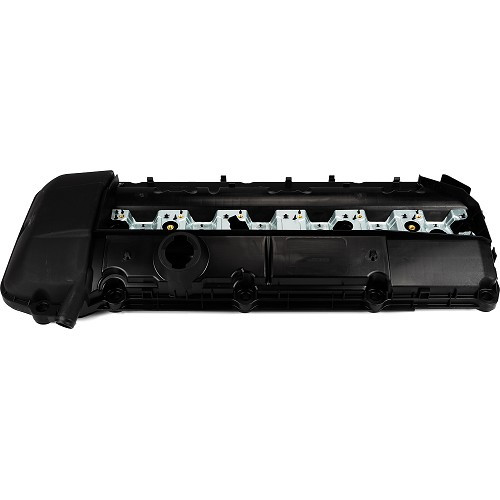  Cylinder head cover with gaskets for Bmw 7 Series E38 (09/1998-07/2001) - M52TU - BD71610-1 