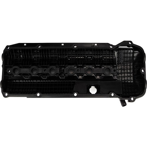  Cylinder head covers and gaskets for BMW Z3 E36 Roadster and 6-cylinder Coupé (07/1998-06/2002) - BD71617-3 